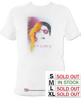 Madonna 2006–2019 T Shirt